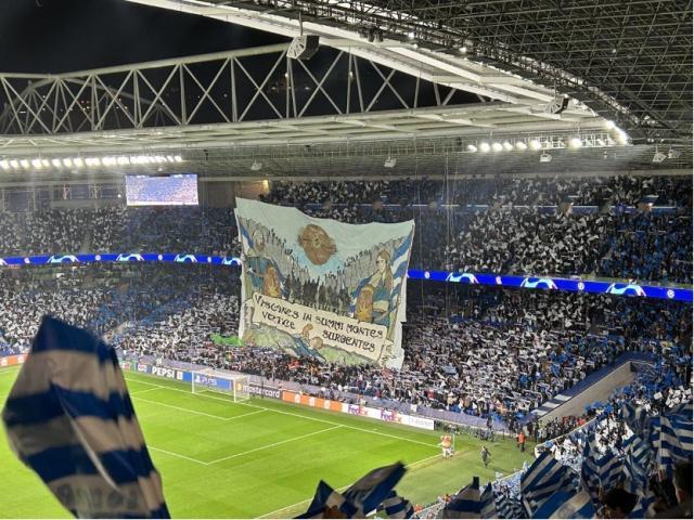 娱乐平台-【现场】年轻，朝气！皇家社会输了，但他们没有失败