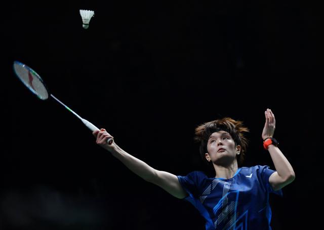 APP下载-湖北队时隔46年再夺女团桂冠 汤金华告别羽球生涯